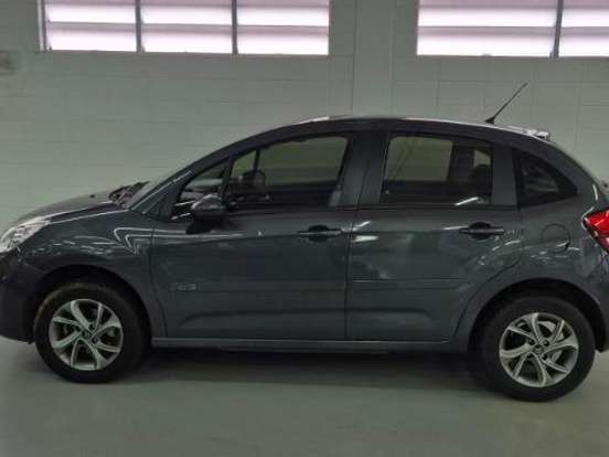 CITROËN-C3-1.2 PURE TECH FLEX TENDANCE MANUAL CITROËN-C3-2017