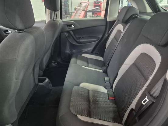 CITROËN-C3-1.2 PURE TECH FLEX TENDANCE MANUAL CITROËN-C3-2017
