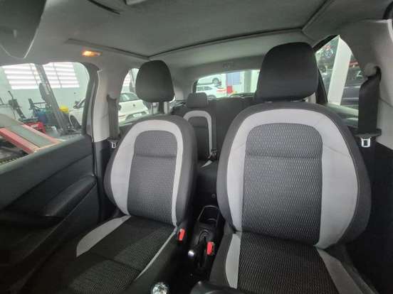 CITROËN-C3-2017