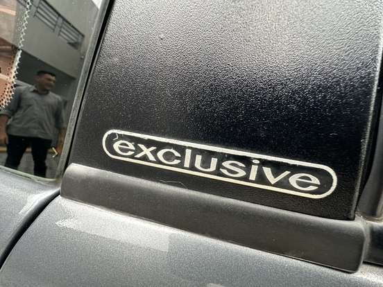 CITROËN-C3-1.4 I EXCLUSIVE 8V FLEX 4P MANUAL CITROËN-C3-2007