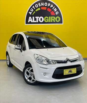 CITROËN-C3-2015
