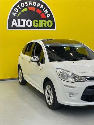 CITROËN-C3-2015