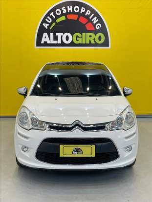 CITROËN-C3-2015