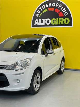 CITROËN-C3-2015