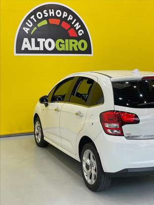 CITROËN-C3-2015