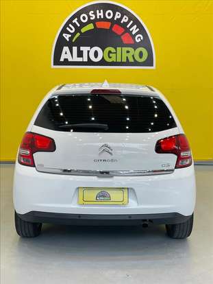CITROËN-C3-2015