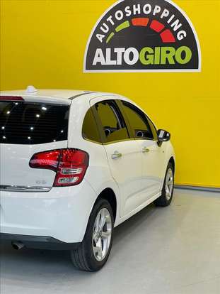 CITROËN-C3-2015