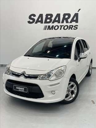 CITROËN-C3-2015