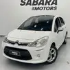 CITROËN C3 1.5 EXCLUSIVE 8V FLEX 4P MANUAL CITROËN C3 1.5 EXCLUSIVE 8V FLEX 4P MANUAL
