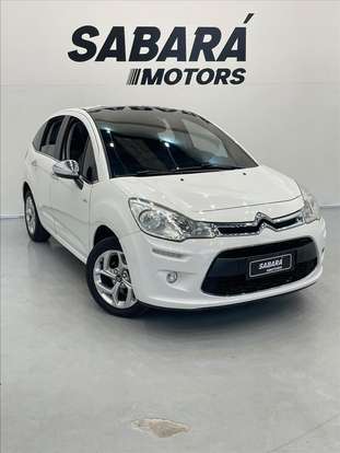 CITROËN-C3-2015