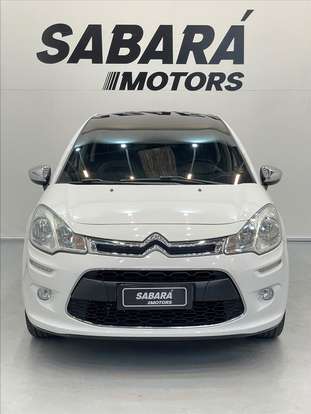 CITROËN-C3-2015