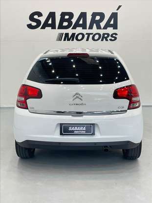 CITROËN-C3-2015