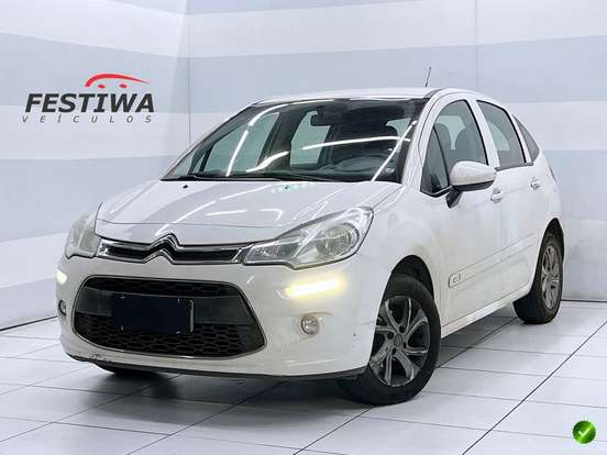 CITROËN-C3-2014