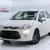 CITROËN C3 1.5 ORIGINE 8V FLEX 4P MANUAL CITROËN C3 1.5 ORIGINE 8V FLEX 4P MANUAL