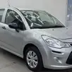 CITROËN C3 1.5 ORIGINE 8V FLEX 4P MANUAL CITROËN C3 1.5 ORIGINE 8V FLEX 4P MANUAL