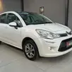 CITROËN C3 1.5 TENDANCE 8V FLEX 4P MANUAL CITROËN C3 1.5 TENDANCE 8V FLEX 4P MANUAL