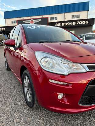 CITROËN-C3-2012