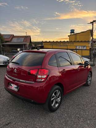 CITROËN-C3-2012