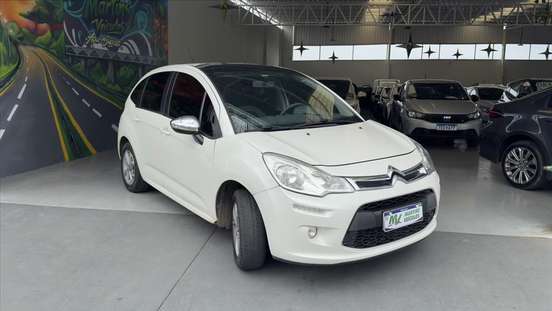 CITROËN-C3-2016