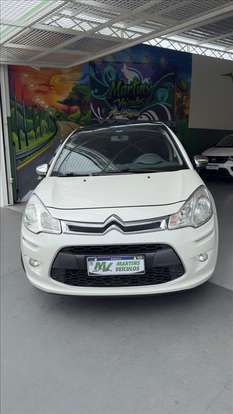 CITROËN-C3-2016