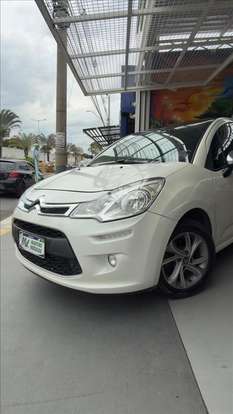 CITROËN-C3-2016
