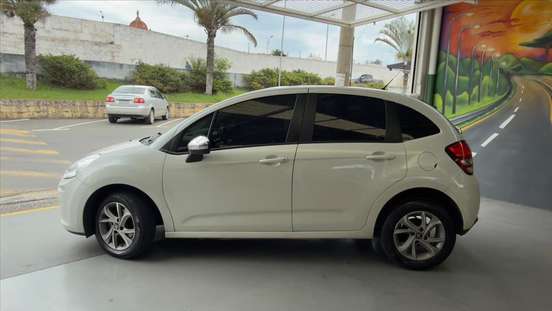 CITROËN-C3-2016