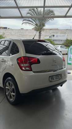 CITROËN-C3-2016