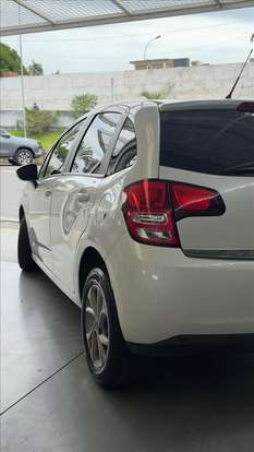 CITROËN-C3-2016