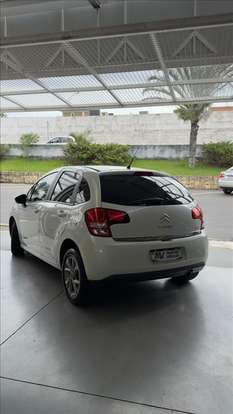 CITROËN-C3-2016