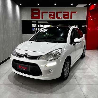CITROËN-C3-2014