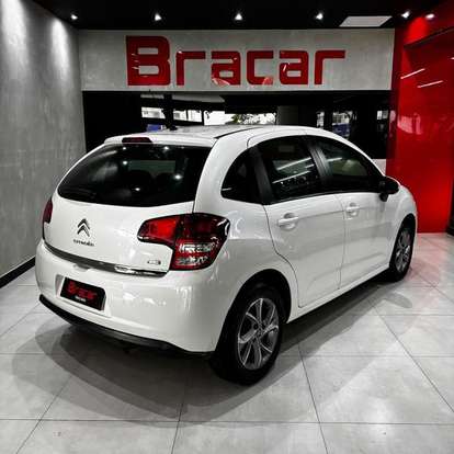 CITROËN-C3-2014