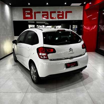 CITROËN-C3-2014