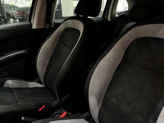 CITROËN-C3-1.5 TENDANCE 8V FLEX 4P MANUAL CITROËN-C3-2014