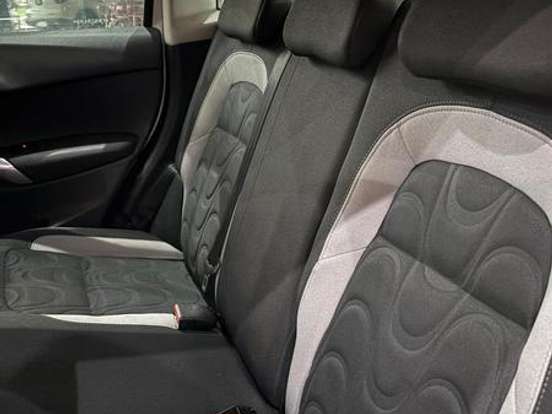 CITROËN-C3-1.5 TENDANCE 8V FLEX 4P MANUAL CITROËN-C3-2014