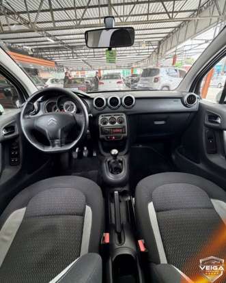 CITROËN-C3-2015