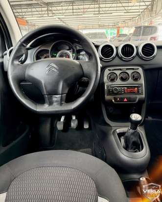 CITROËN-C3-2015