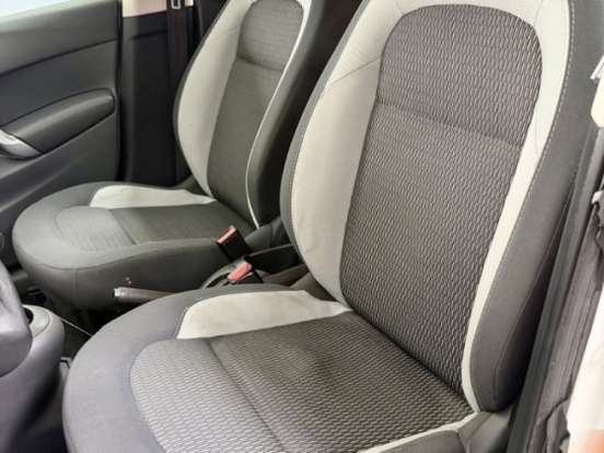 CITROËN-C3-1.5 TENDANCE 8V FLEX 4P MANUAL CITROËN-C3-2015