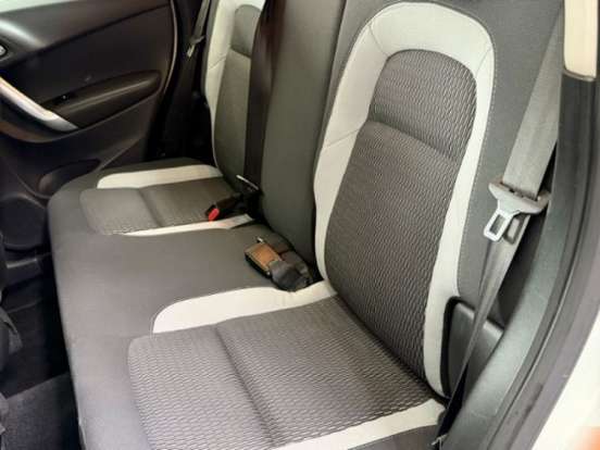 CITROËN-C3-1.5 TENDANCE 8V FLEX 4P MANUAL CITROËN-C3-2015