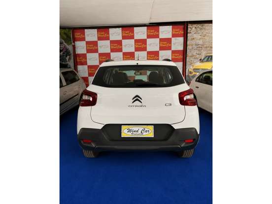 CITROËN-C3-2023