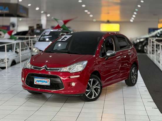 CITROËN-C3-2012