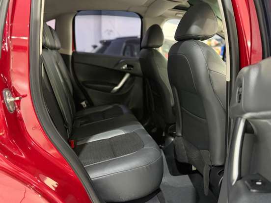 CITROËN-C3-1.6 EXCLUSIVE 16V FLEX 4P MANUAL CITROËN-C3-2012