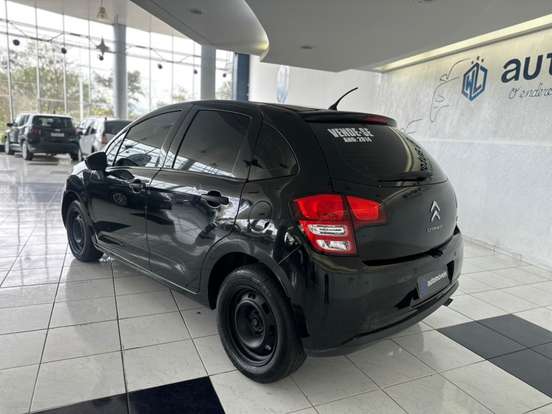 CITROËN-C3-2013