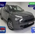 CITROËN C3 AIRCROSS 1.0 TURBO 200 FLEX FEEL PACK 7L CVT CITROËN C3 AIRCROSS 1.0 TURBO 200 FLEX FEEL PACK 7L CVT