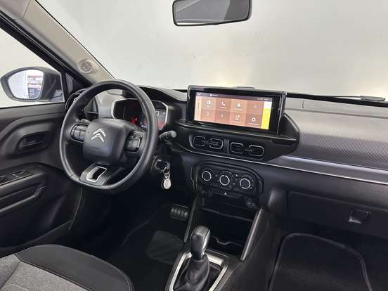 CITROËN-C3 AIRCROSS-1.0 TURBO 200 FLEX FEEL PACK 7L CVT CITROËN-C3 AIRCROSS-2024