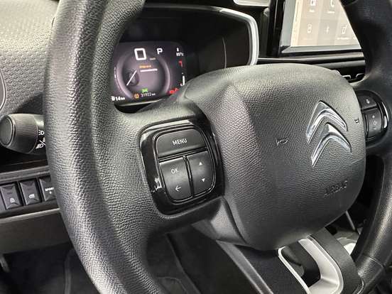 CITROËN-C3 AIRCROSS-1.0 TURBO 200 FLEX FEEL PACK 7L CVT CITROËN-C3 AIRCROSS-2024