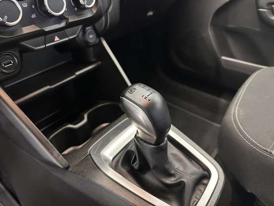 CITROËN-C3 AIRCROSS-1.0 TURBO 200 FLEX FEEL PACK 7L CVT CITROËN-C3 AIRCROSS-2024