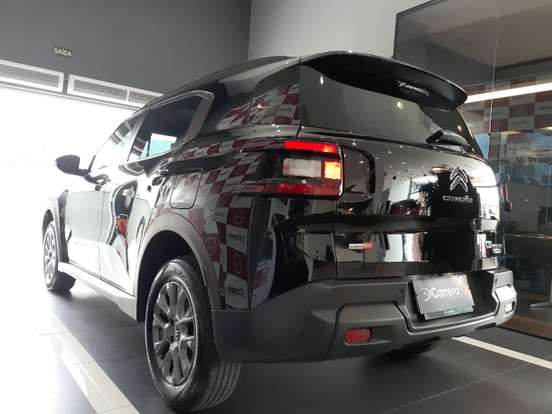 CITROËN-C3 AIRCROSS-2024
