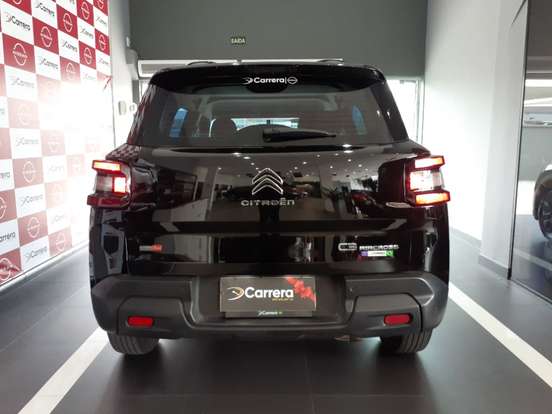 CITROËN-C3 AIRCROSS-1.0 TURBO 200 FLEX FEEL PACK CVT CITROËN-C3 AIRCROSS-2024