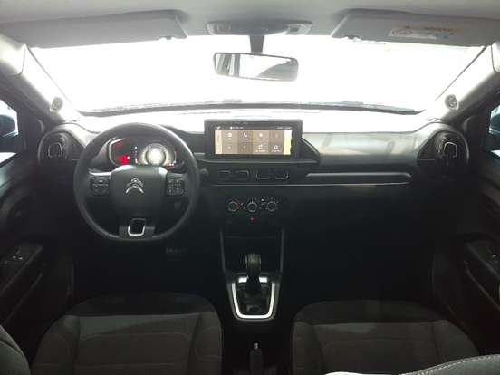 CITROËN-C3 AIRCROSS-1.0 TURBO 200 FLEX FEEL PACK CVT CITROËN-C3 AIRCROSS-2024
