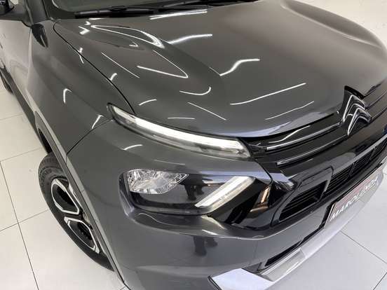 CITROËN-C3 AIRCROSS-2024